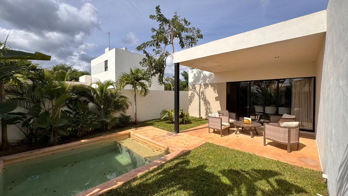 *casa muestra, mobiliario y decoración no incluidos., foto 14 de 25