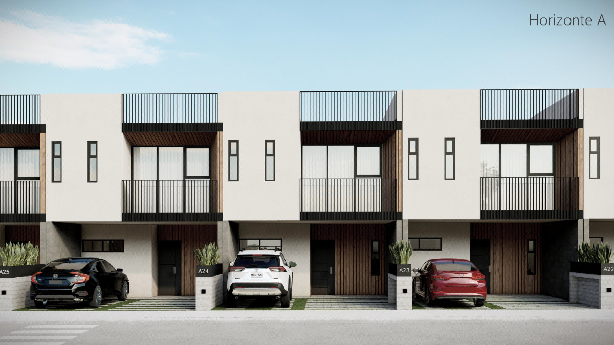 Casa en Venta en Soler Tijuana