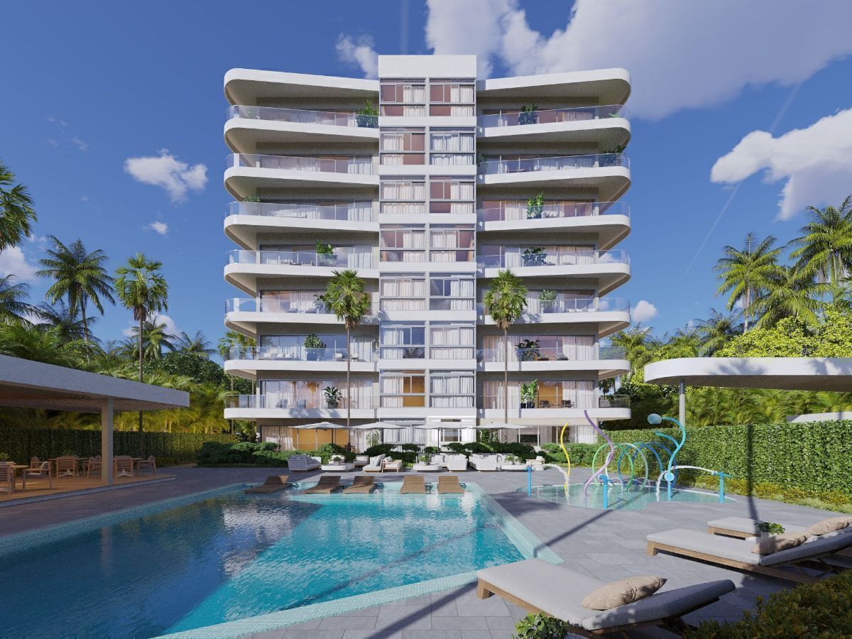 Apartamentos en Venta Luperón, Puerto Plata