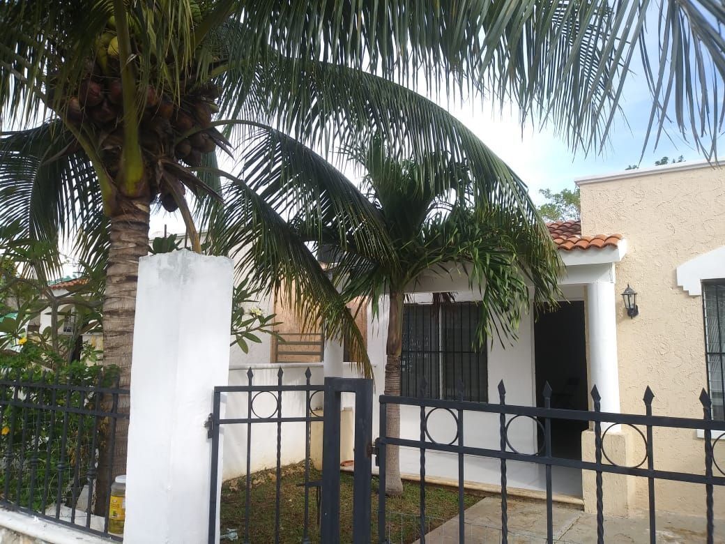 Casa en Francisco de Montejo, Mérida, foto 3 de 11