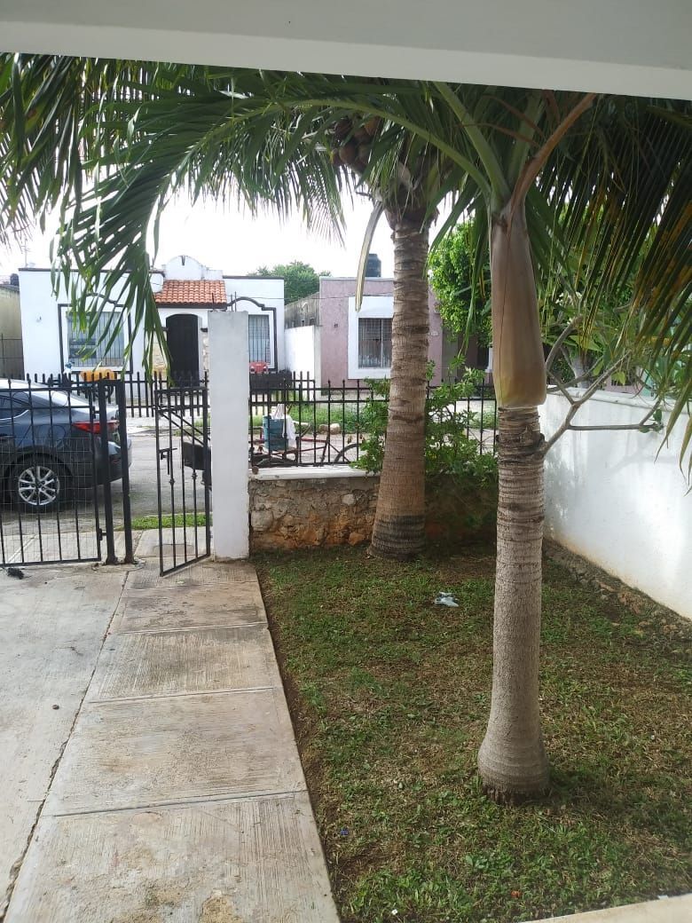 Casa en Francisco de Montejo, Mérida, foto 5 de 11