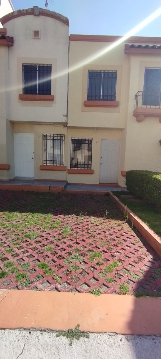 Estacionamiento
