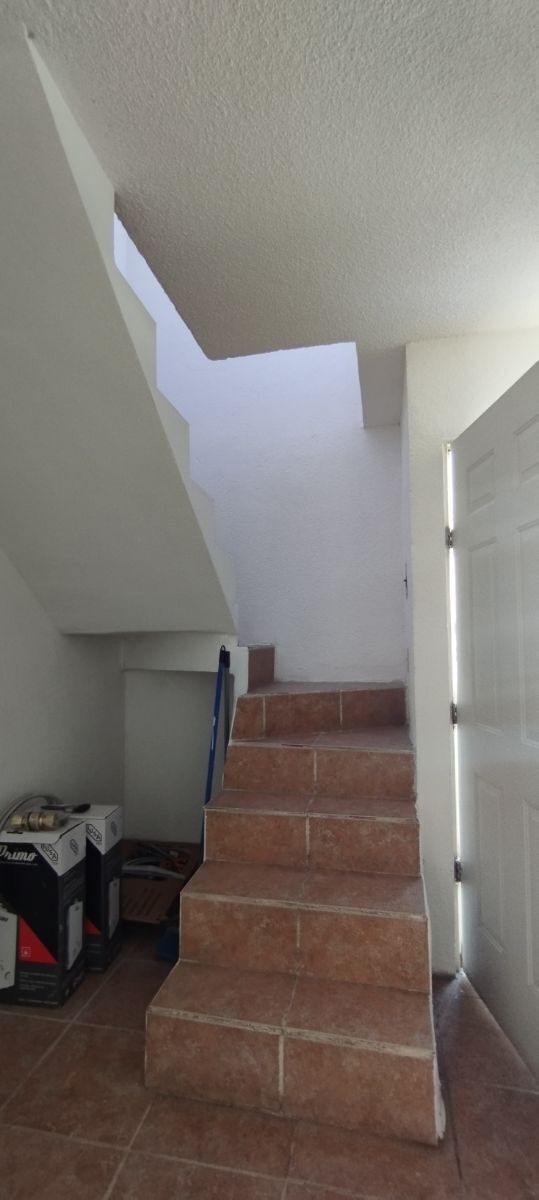 Escaleras