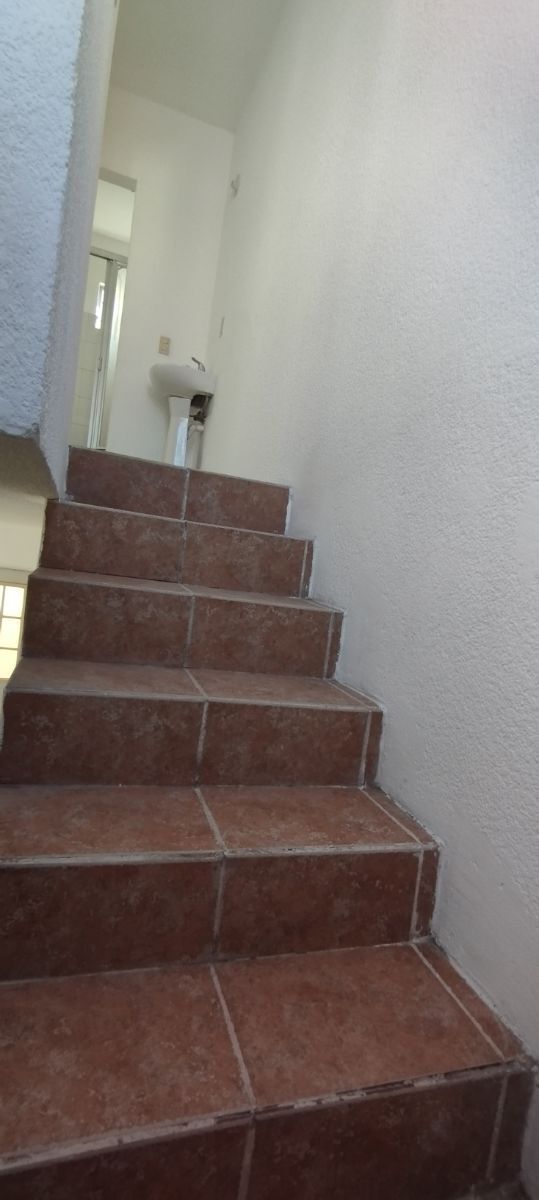 Escalera