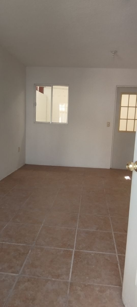 Espacio para sala-comedor