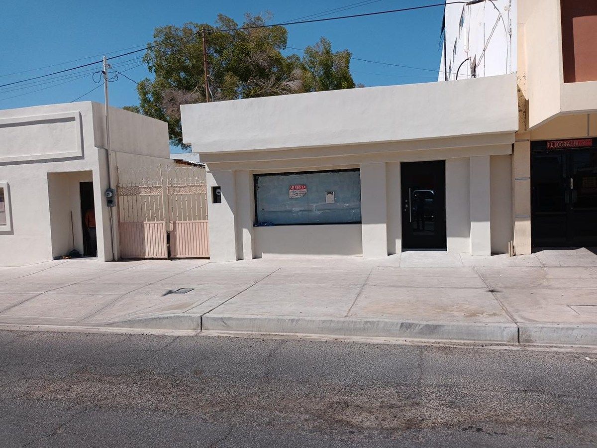 Local em Comercial, San Luis Río Colorado, foto 3 de 9
