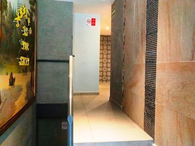 DEPARTAMENTO EN HIPODROMO CONDESA - foto 2