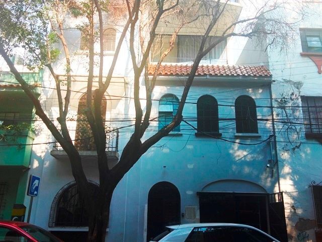 DEPARTAMENTO EN HIPODROMO CONDESA - foto 1