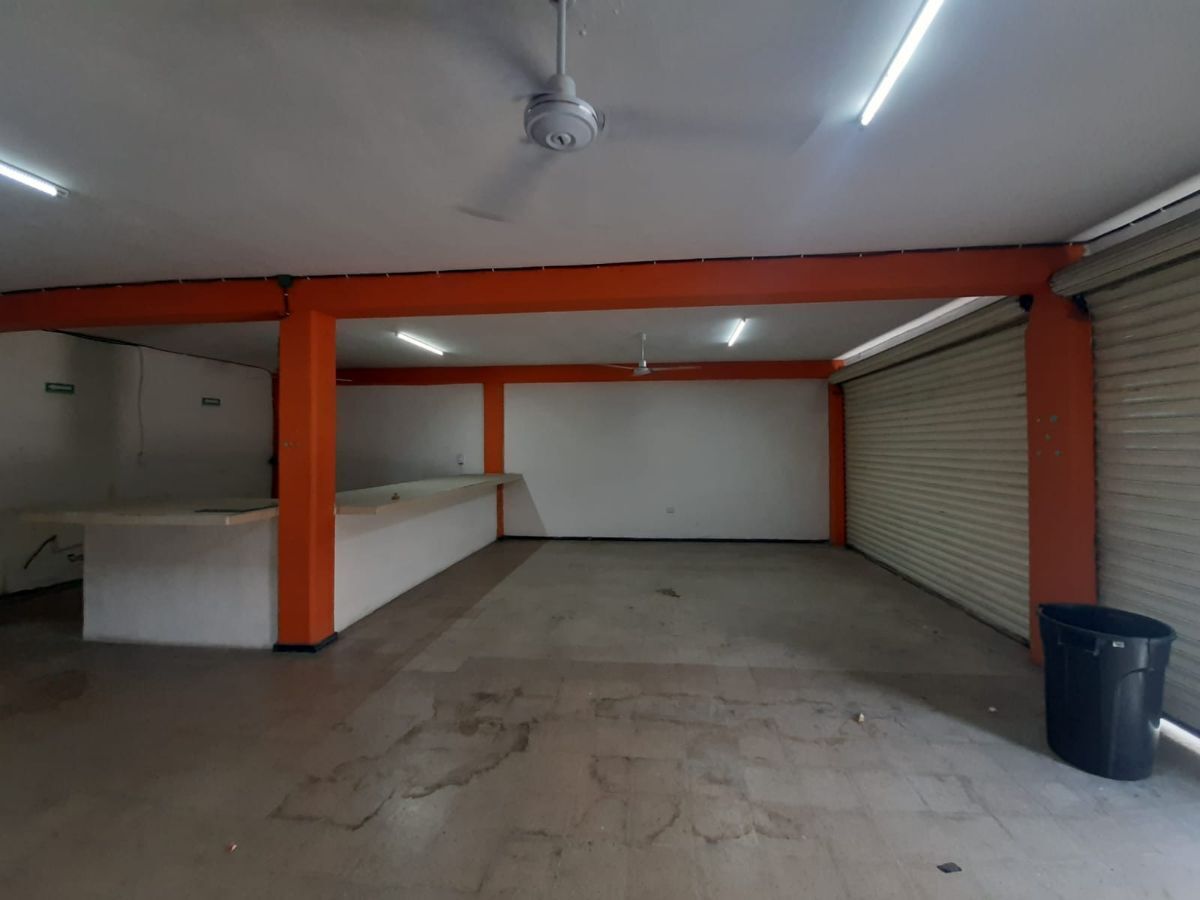 Local comercial en Mérida Centro, Mérida, foto 2 de 7