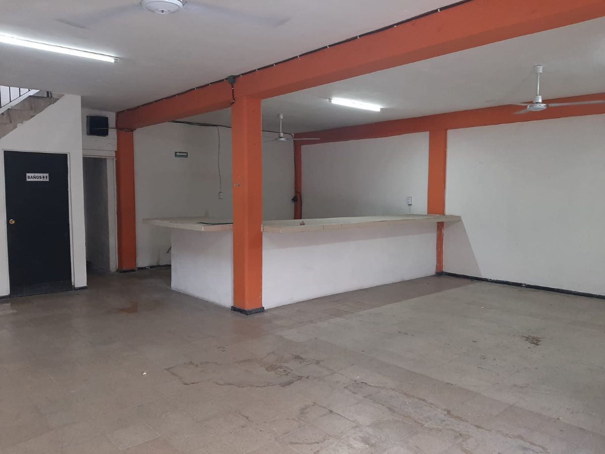 Local comercial en Mérida Centro, Mérida, foto 4 de 7