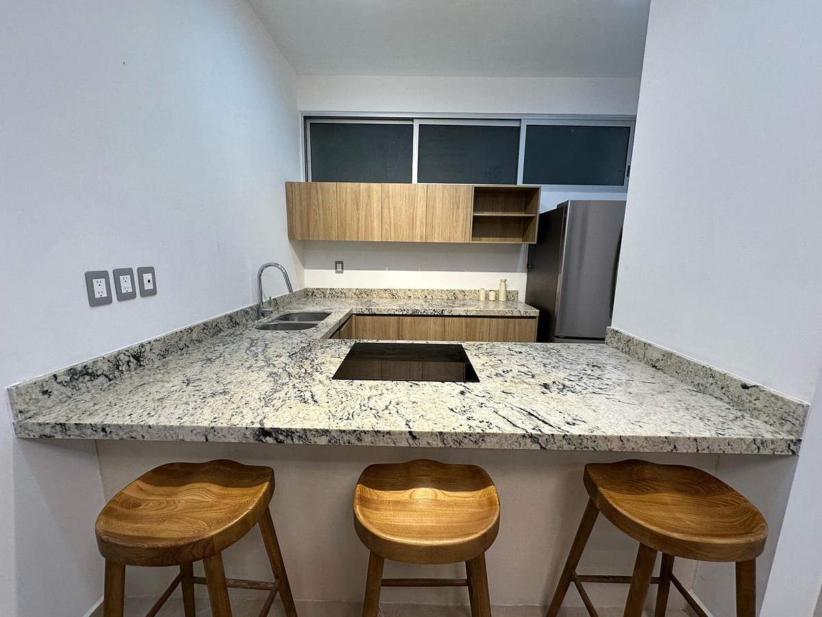 7 de 19: Depto. muestra