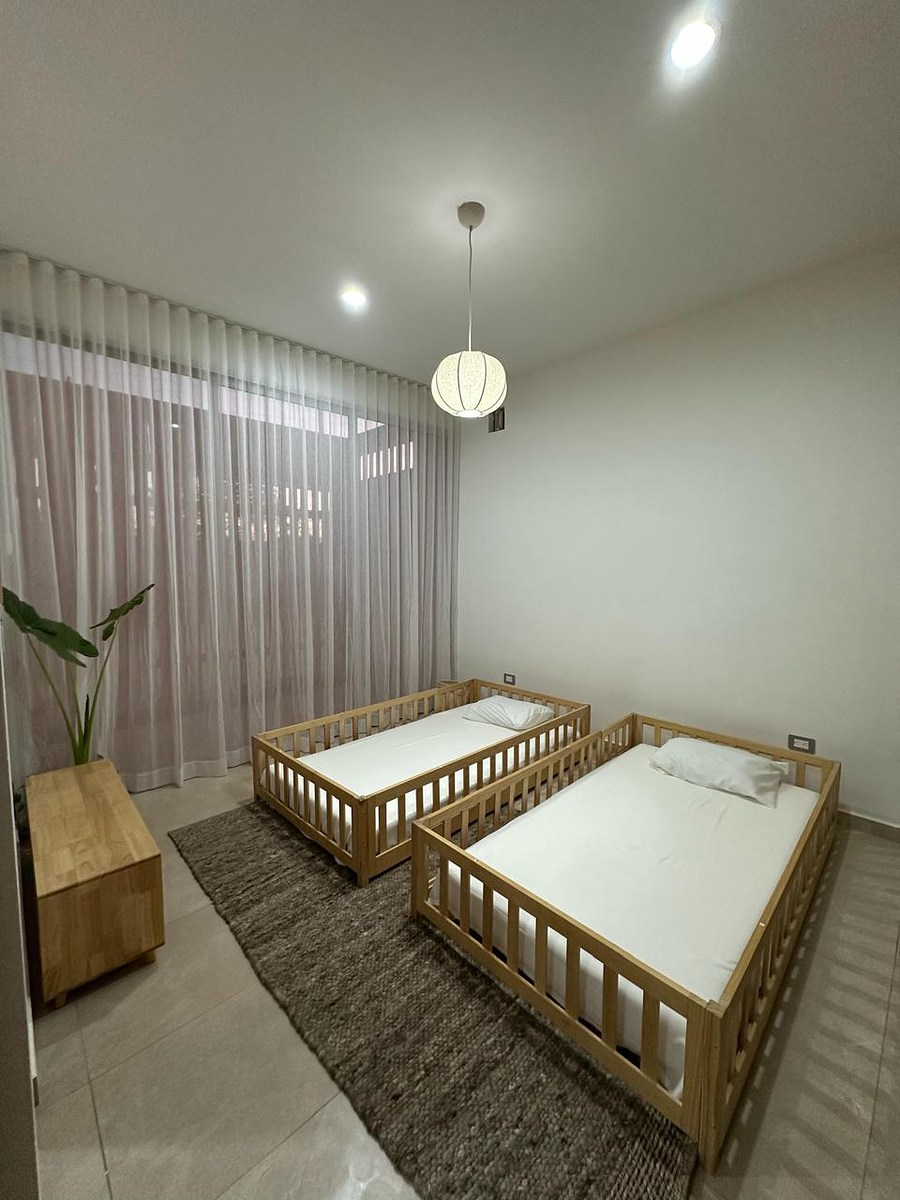 16 de 19: Depto. muestra