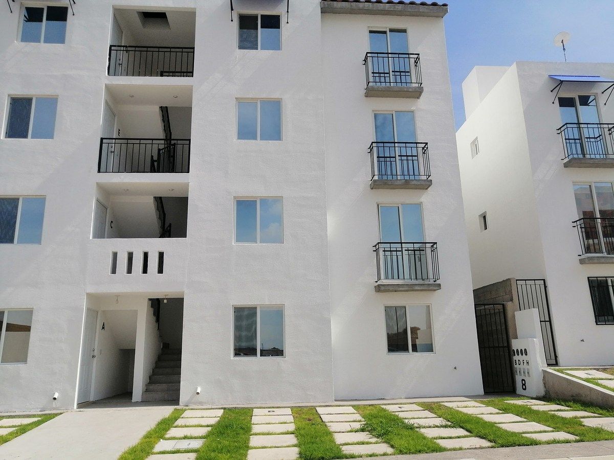 Departamento en venta en Ciudad del Sol Sección Valle de Santiago - foto 3