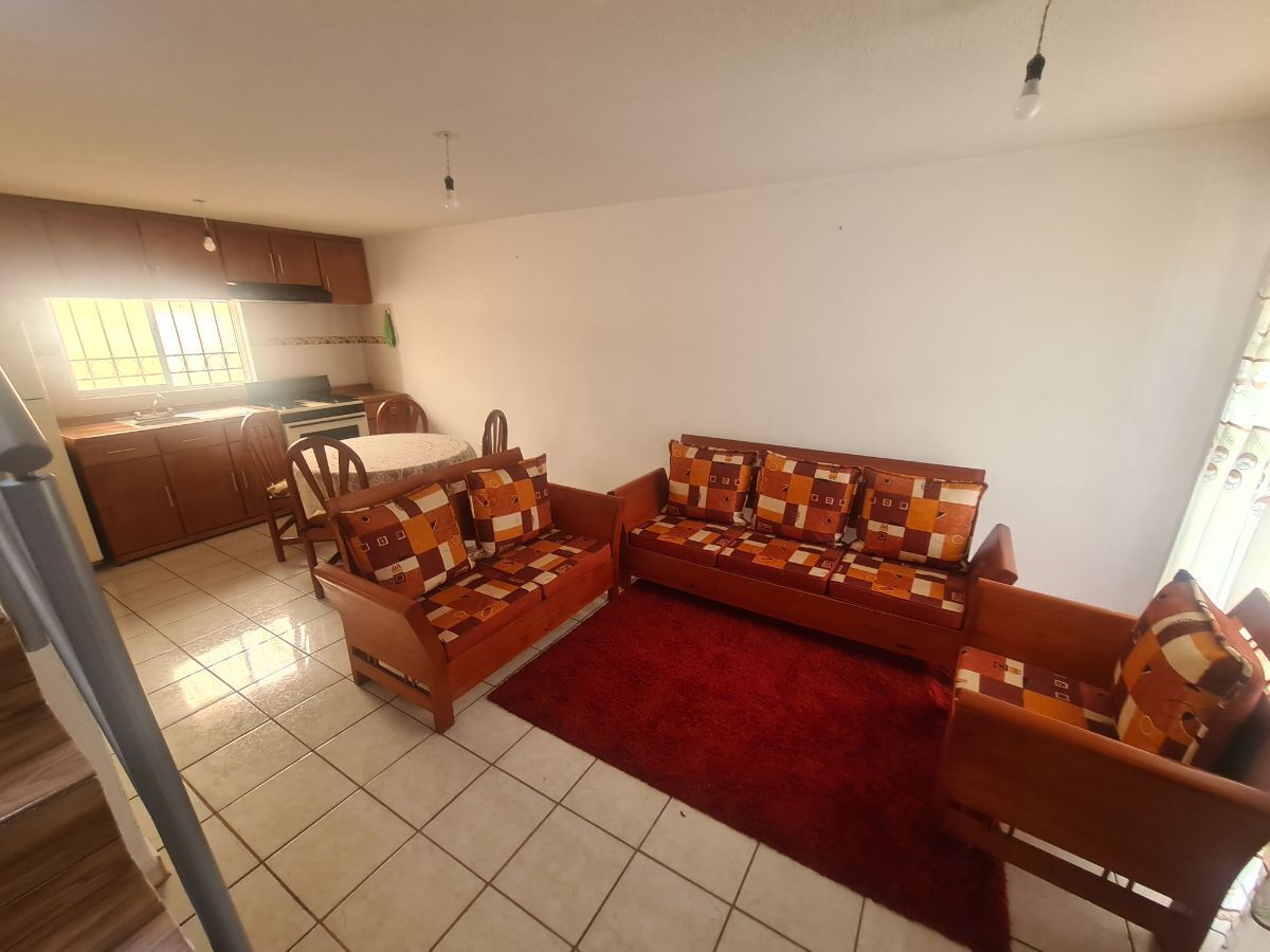 CASA EN VENTA EX RANCHO SAN DIMAS, SAN ANTONIO LA ISLA EasyBroker