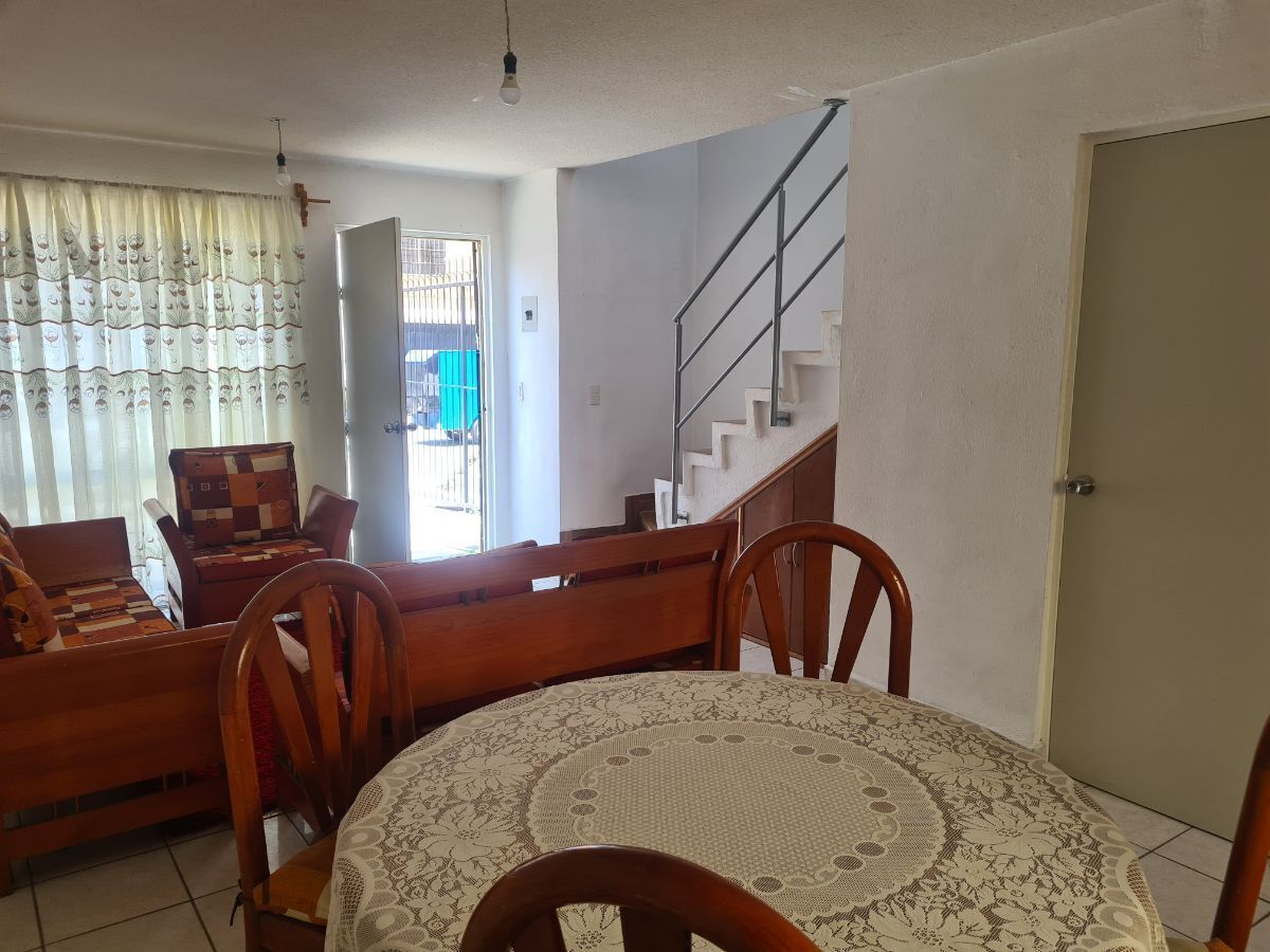 CASA EN VENTA EX RANCHO SAN DIMAS, SAN ANTONIO LA ISLA EasyBroker