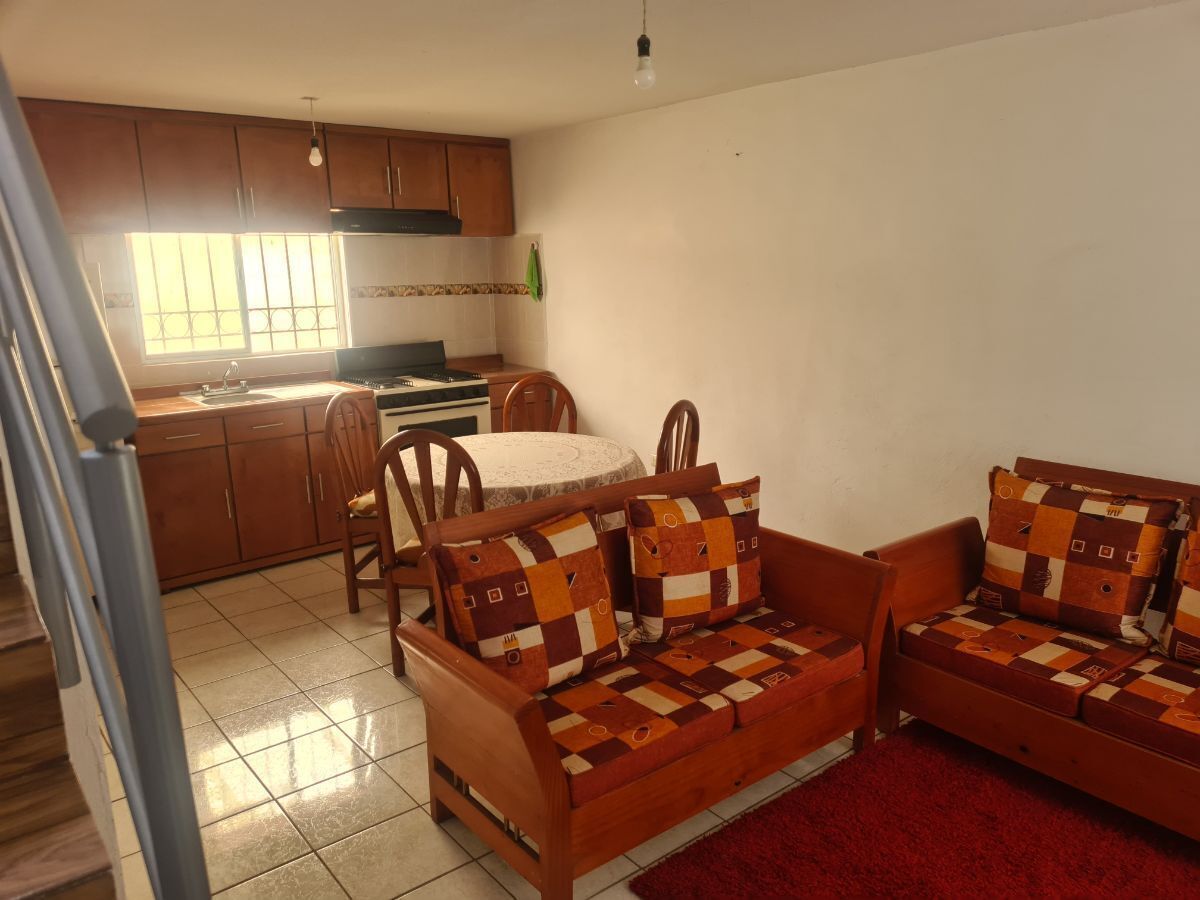 CASA EN VENTA EX RANCHO SAN DIMAS, SAN ANTONIO LA ISLA EasyBroker