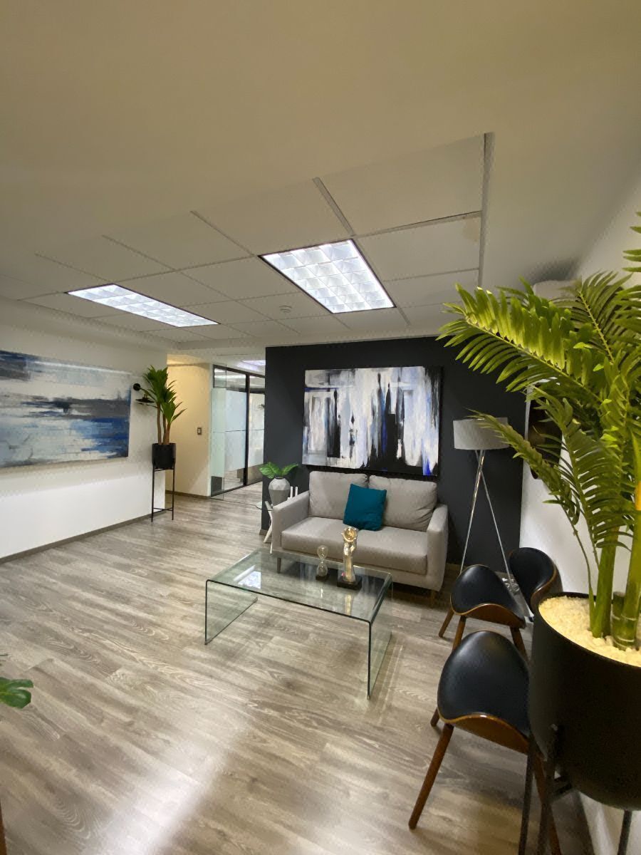 Oficina en Venta en Insurgentes Sur