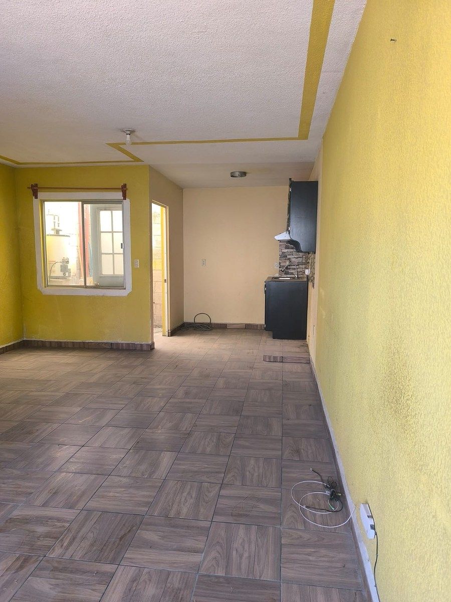 NICE HOUSE FOR SALE IN SALVATIERRA, TECÁMAC, photo 1 of 9