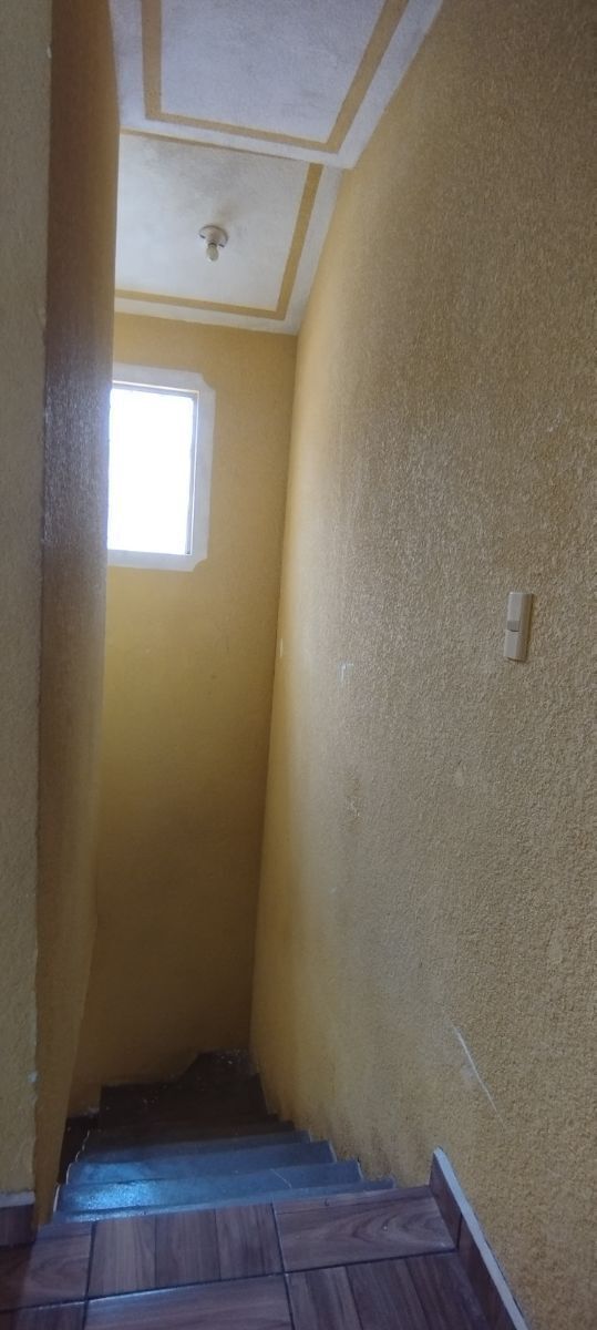 Cubo de escaleras