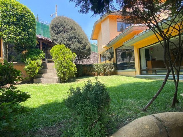 4 de 24: Casa en Venta en San Andres Totoltepec Tips Inmobiliarios ®