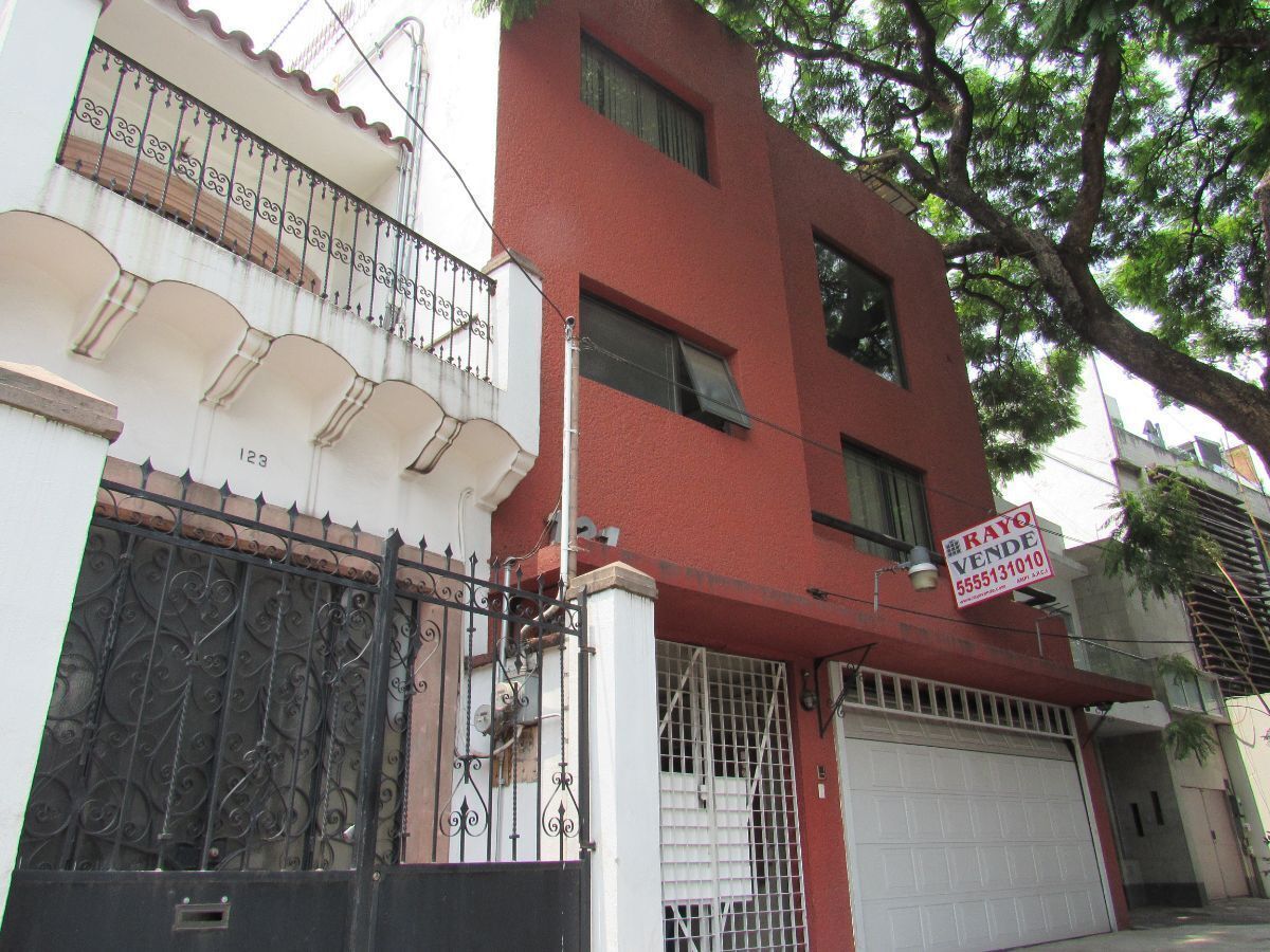 27 de 27: Oficina en Venta en Anzures Rayo Vende ®