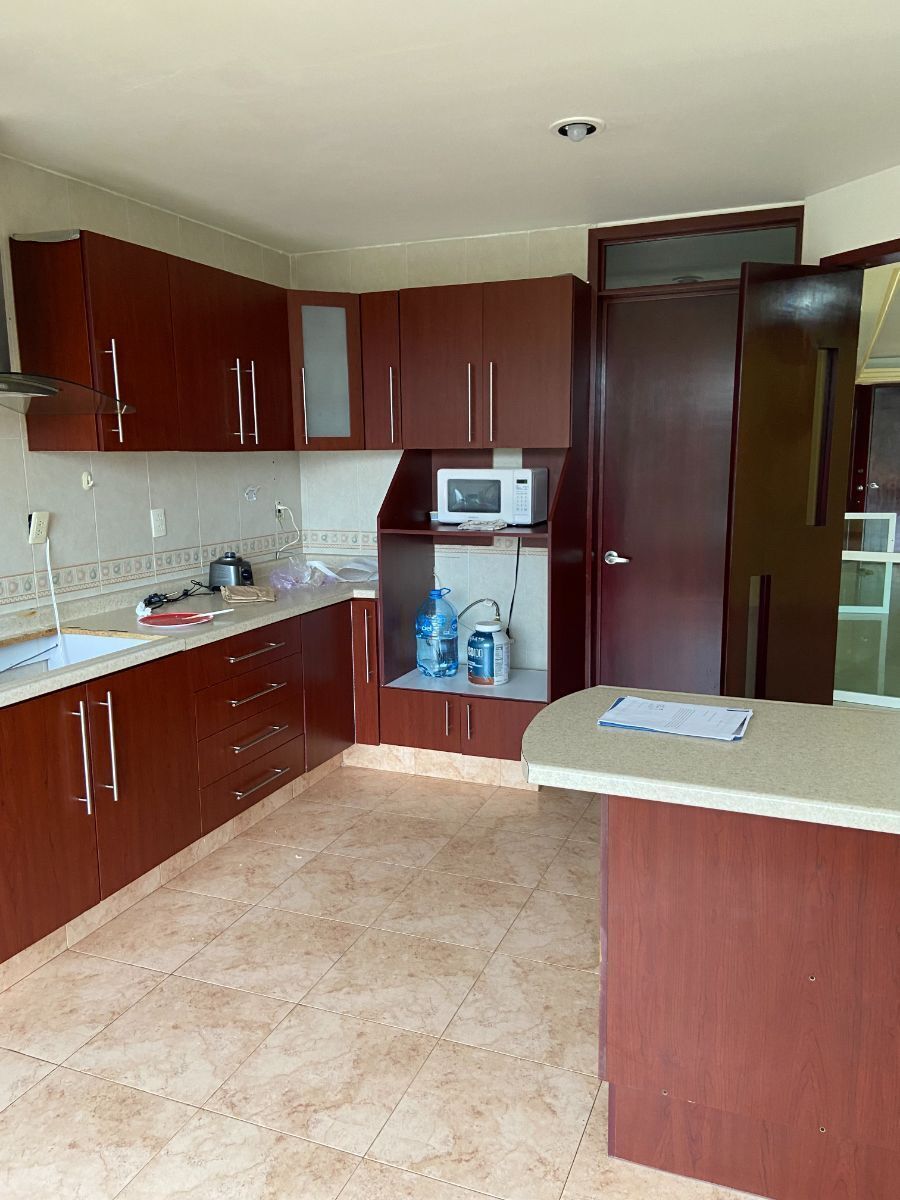 6 de 21: Cocina