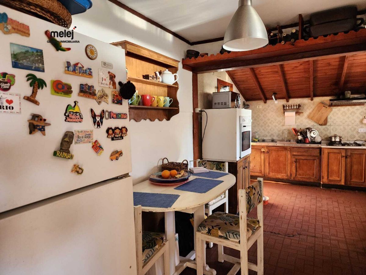 13 de 28: Gran cocina