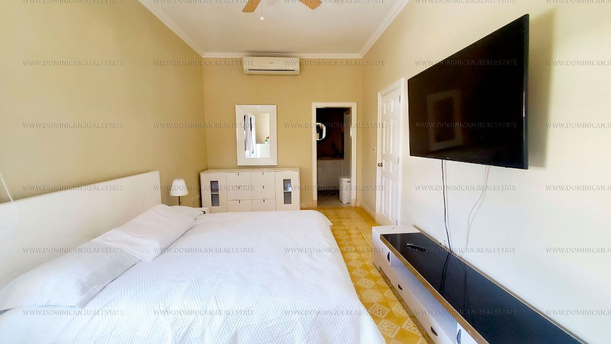 9 de 21: Se Alquila Villa de 3 Dormitorios en Punta Cana Village 9