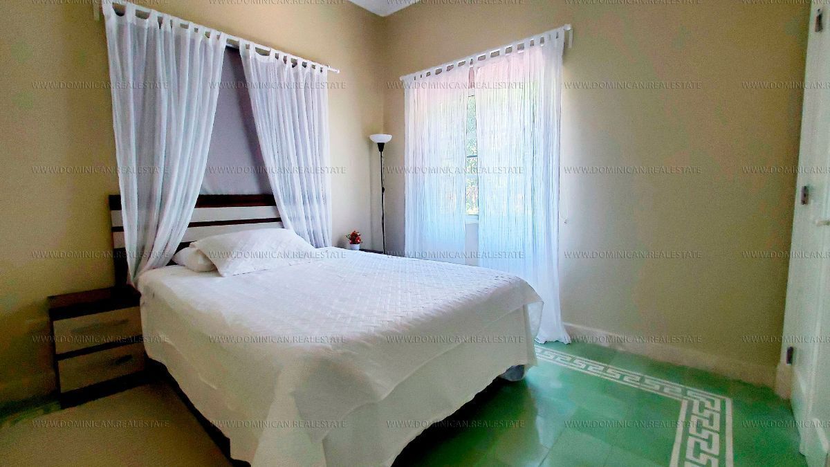 14 de 21: Se Alquila Villa de 3 Dormitorios en Punta Cana Village 14