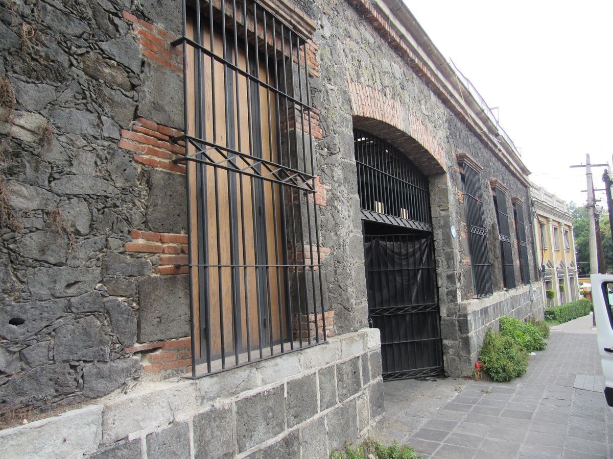 1 de 17: Local en Renta en San Ángel Rayo Vende ®