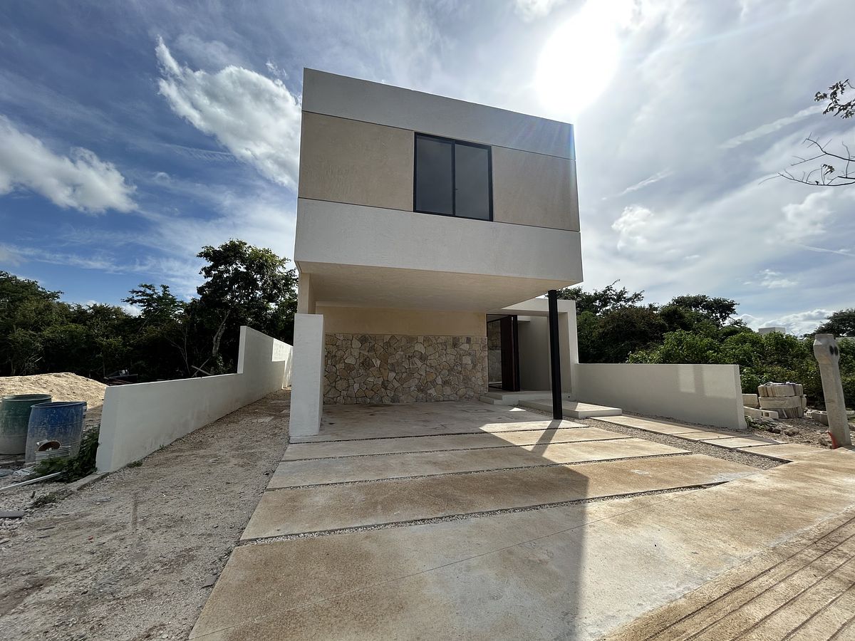 1 de 36: FACHADA MOD A