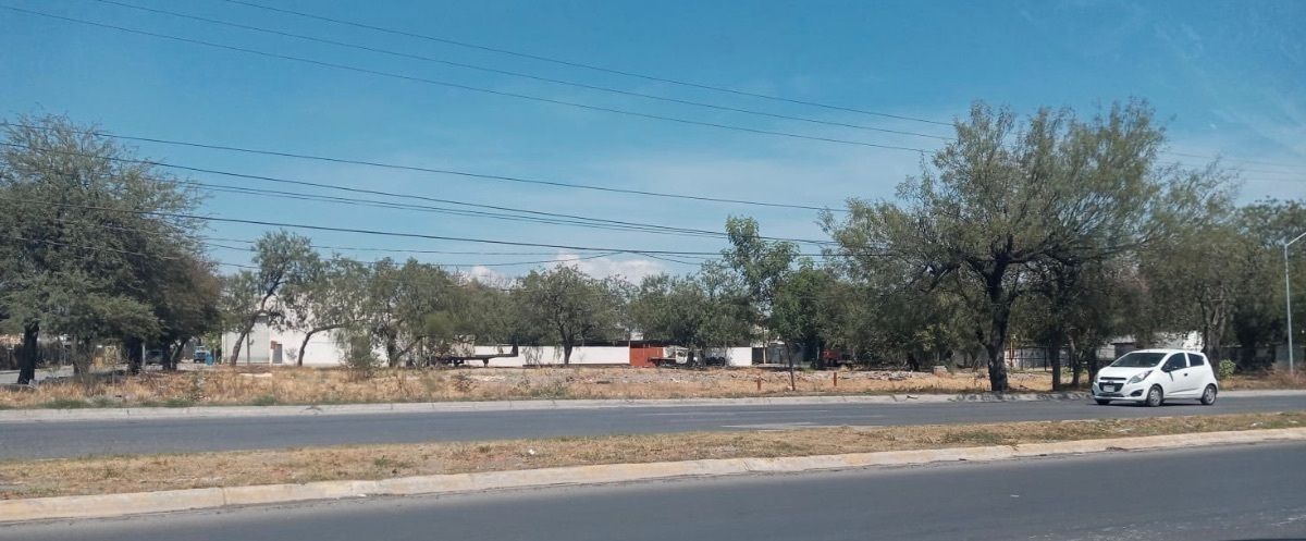 3 de 3: Foto Terreno