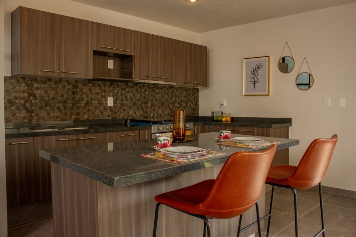 3 of 10: Cocina