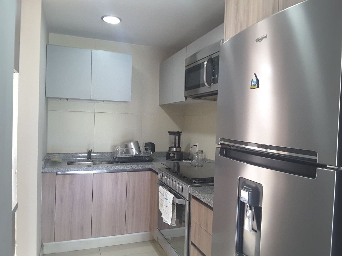 9 de 27: Departamento en Venta en Tetelpan Rayo Vende ®