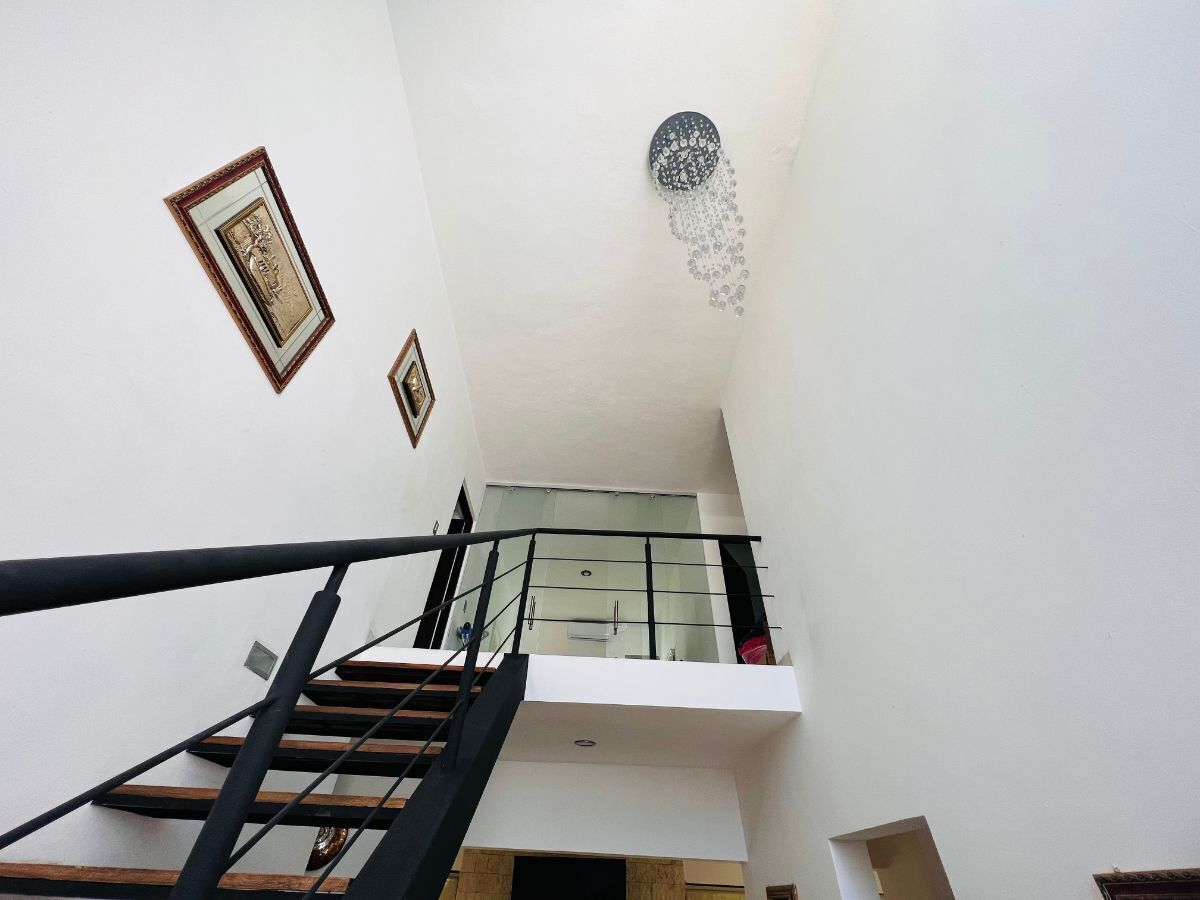 CASA EN VENTA EN EXCELENTE UBICACIÓN EN EL NORTE DE MERIDA - foto 4