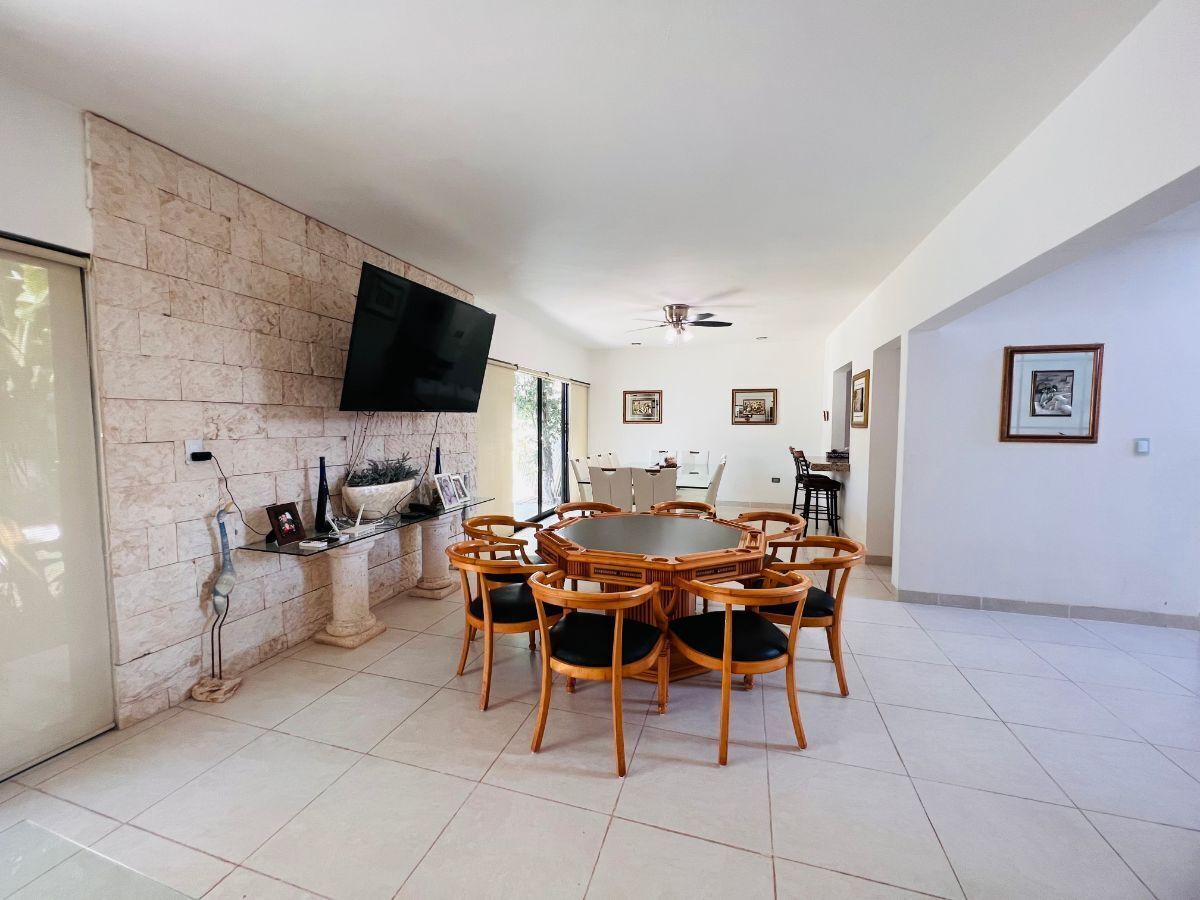 CASA EN VENTA EN EXCELENTE UBICACIÓN EN EL NORTE DE MERIDA - foto 5