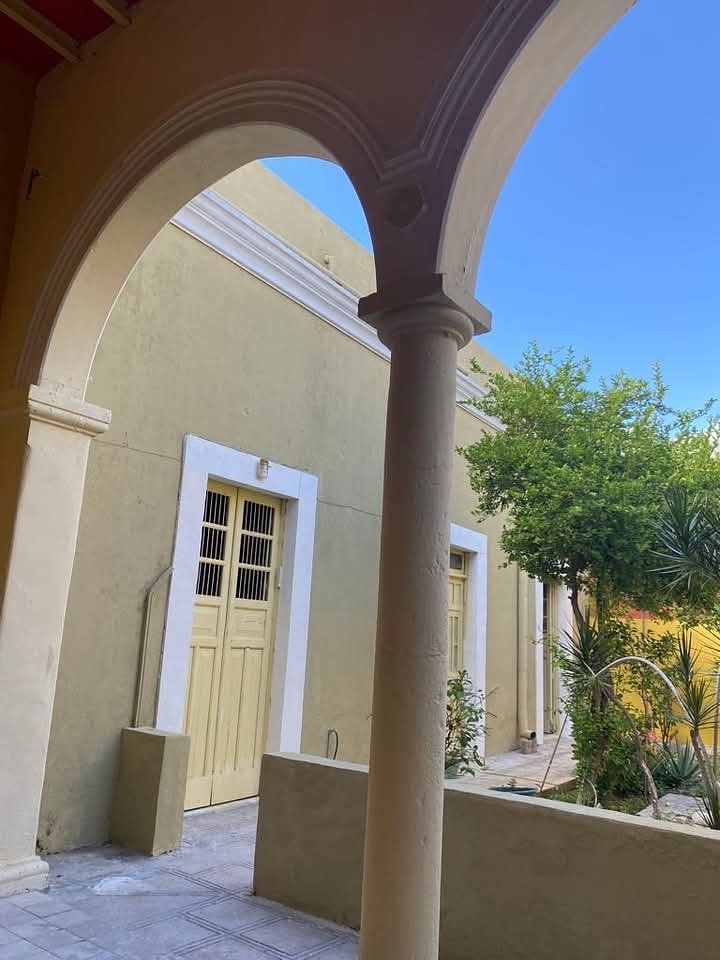 Casa en Mérida Centro, Mérida, foto 2 de 16