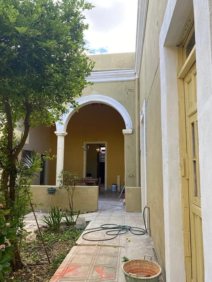 Casa en Mérida Centro, Mérida, foto 3 de 16