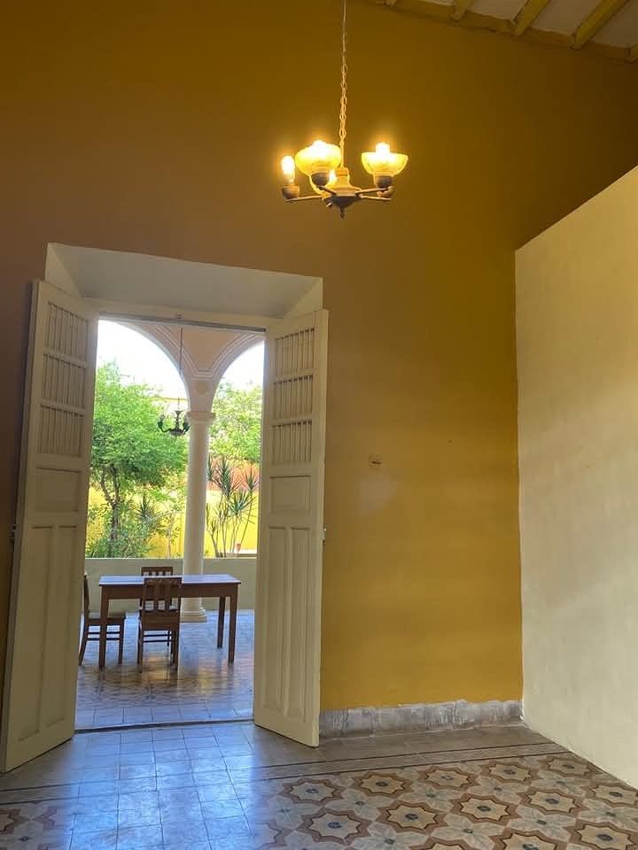 Casa en Mérida Centro, Mérida, foto 10 de 16