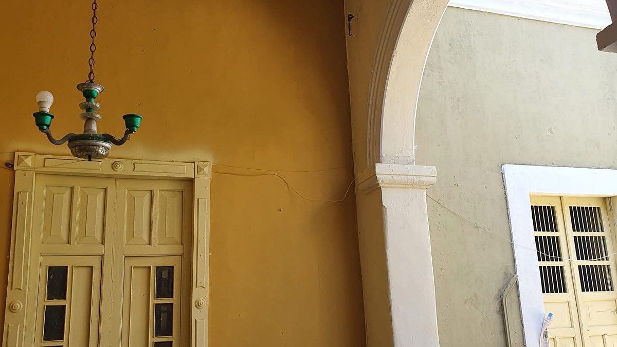 Casa en Mérida Centro, Mérida, foto 14 de 16