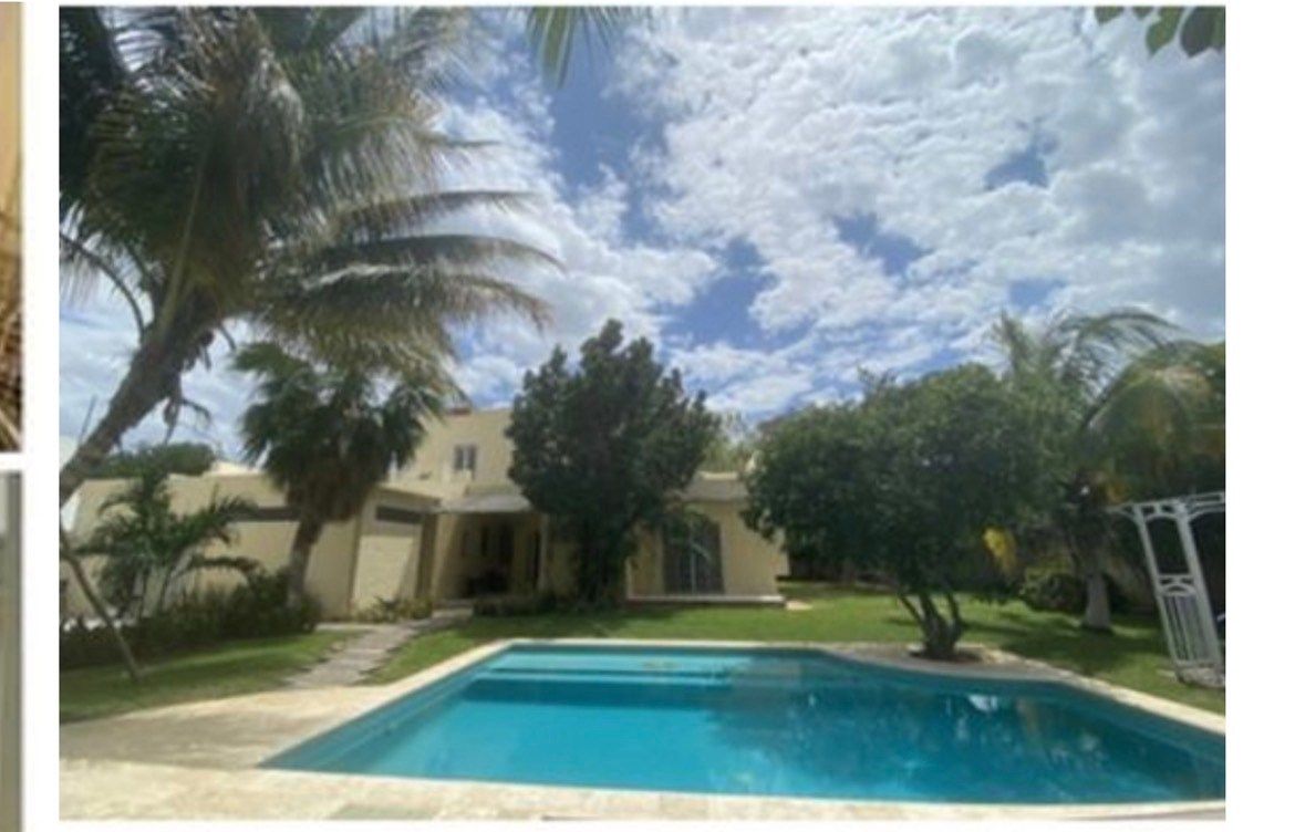 Casa en Mérida Centro, Mérida, foto 15 de 16