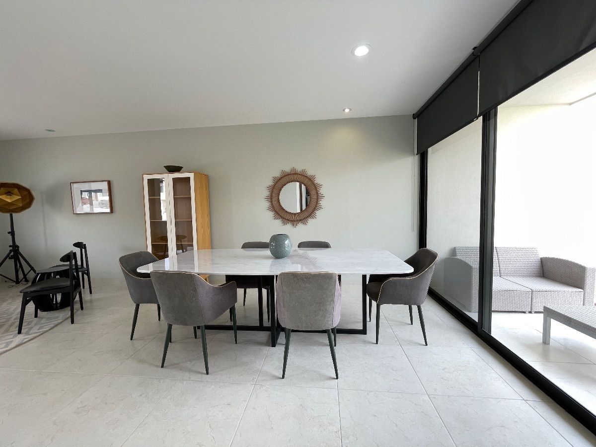 2 de 33: Comedor