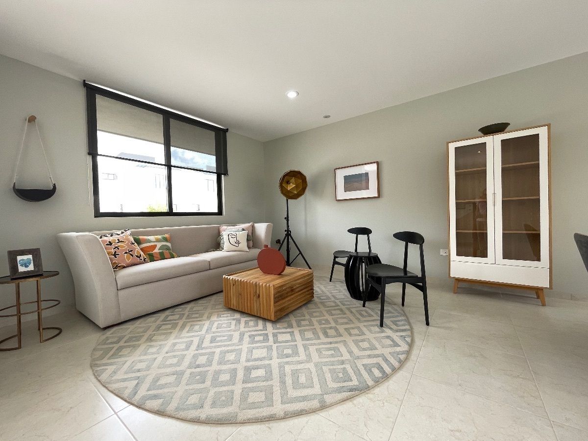4 de 33: Sala