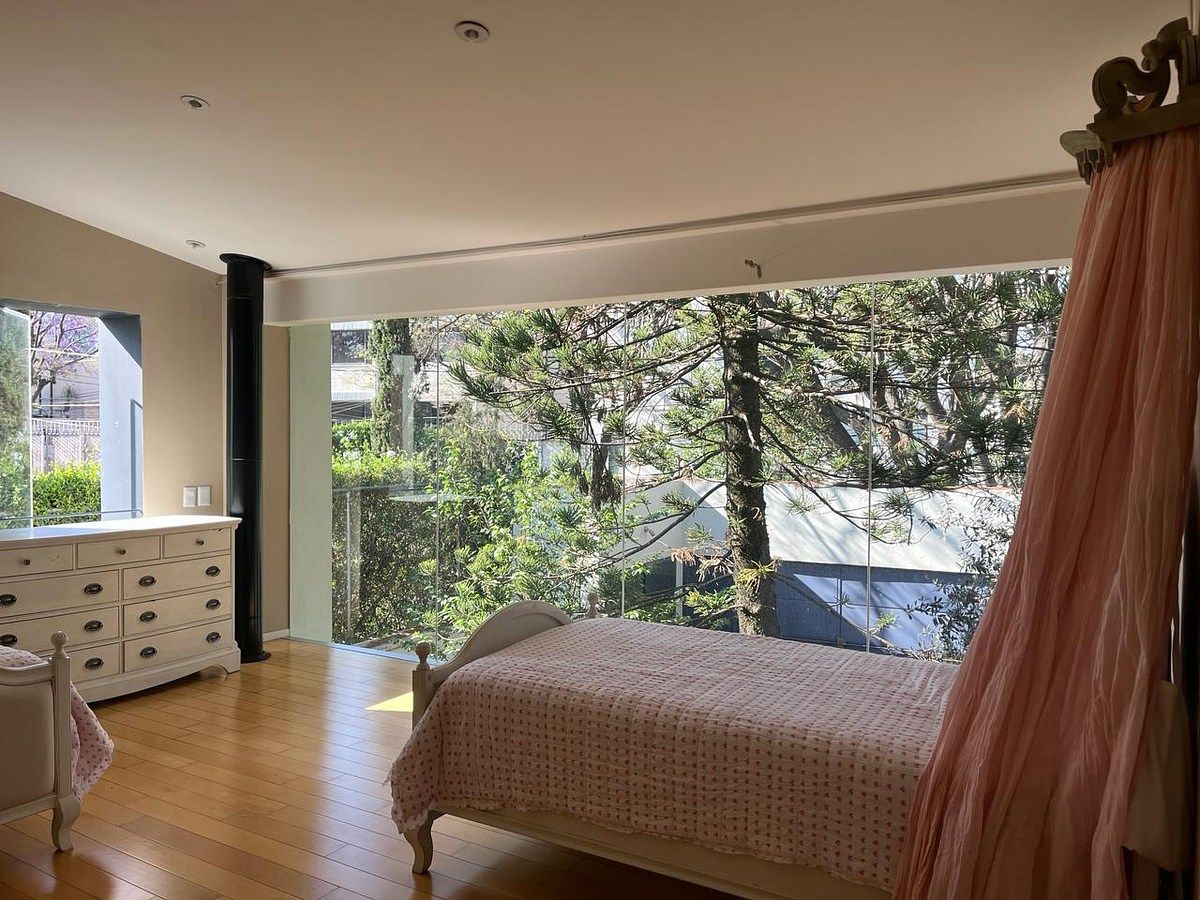 Casa em Pedregal de San Francisco, Coyoacán, foto 19 de 24