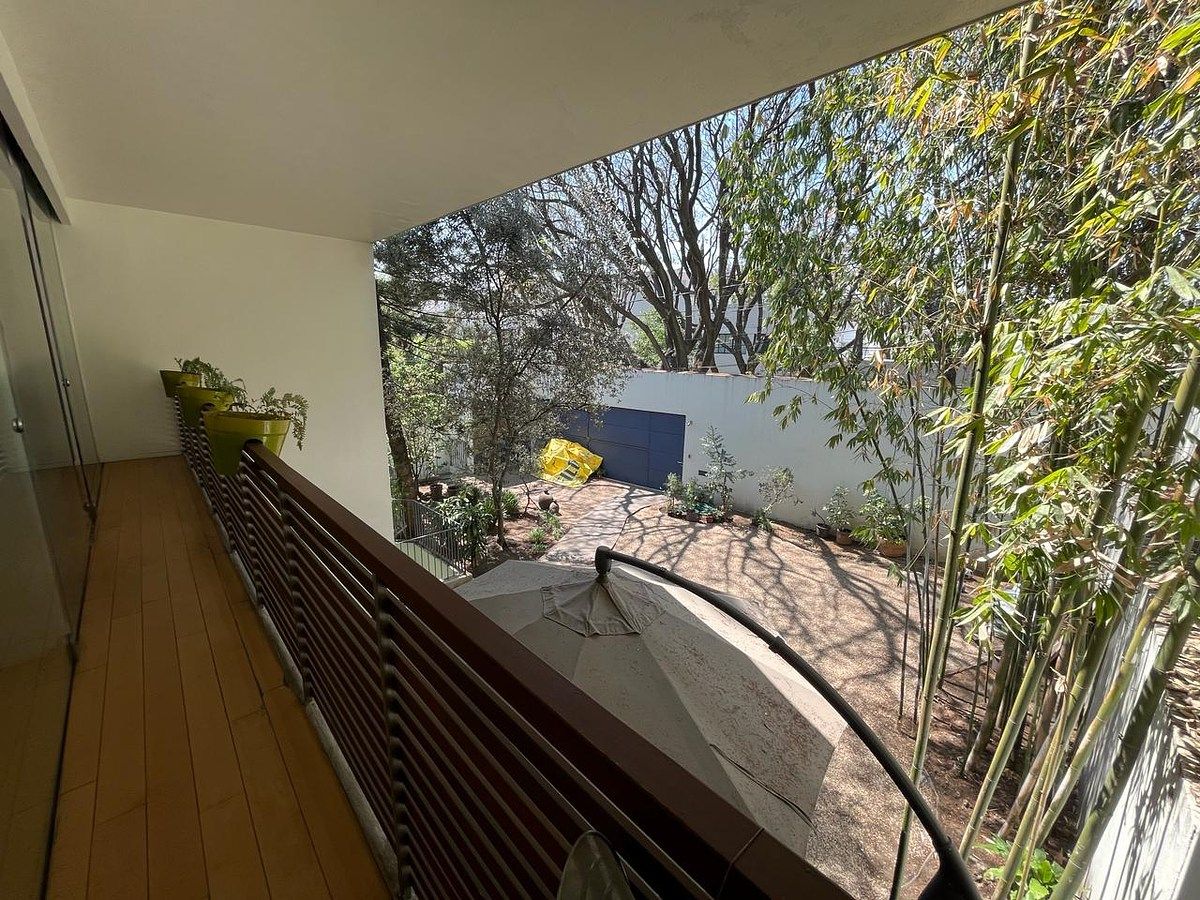 Casa em Pedregal de San Francisco, Coyoacán, foto 23 de 24