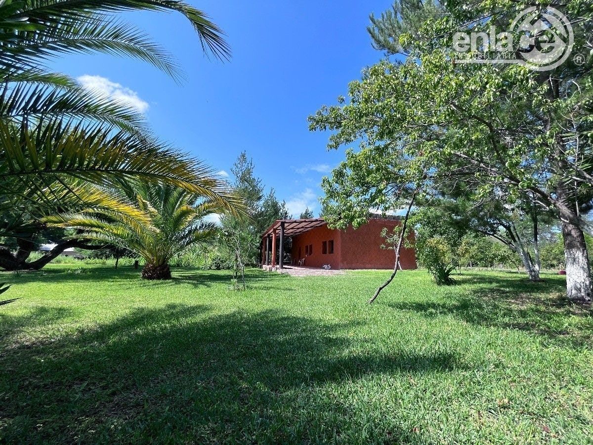 Venta Quinta en la Constancia