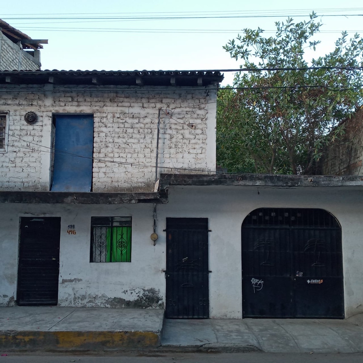 1 de 11: Casa en venta  El Pitillal Puerto Vallarta Jalisco