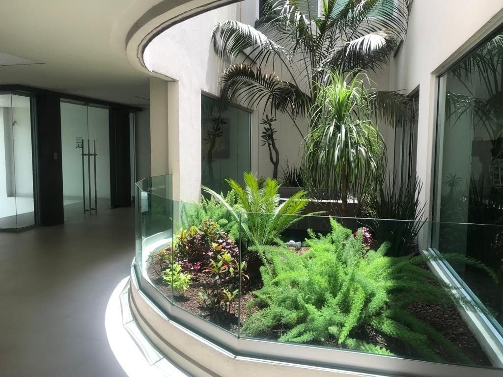Apartamento em Santa Cruz Atoyac, Benito Juárez, foto 4 de 45