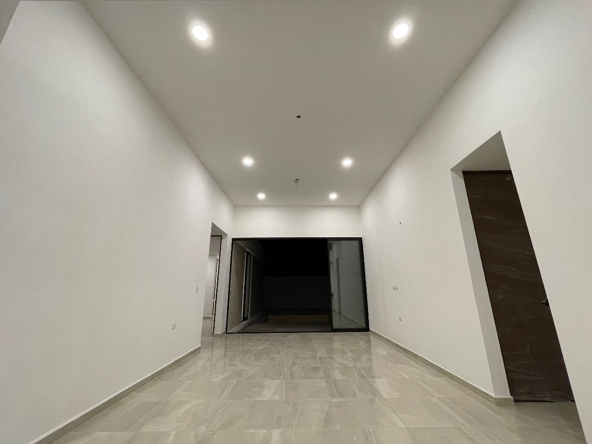 8 de 33: Casa muestra