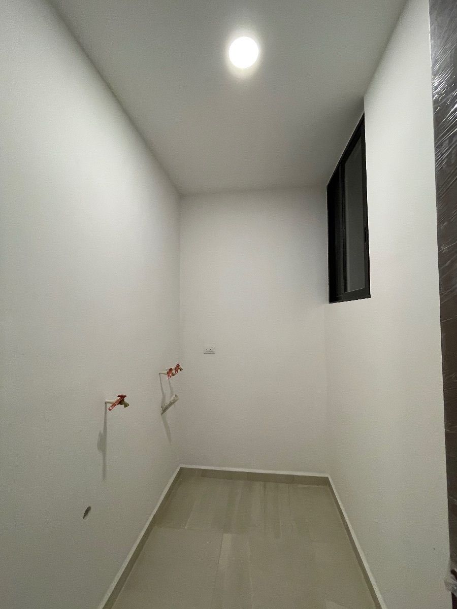 9 de 33: Casa muestra